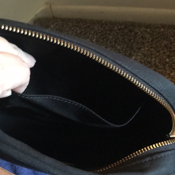 😃HP NWT Fossil crossbody purse Kendall handbag - Picture 7 of 9